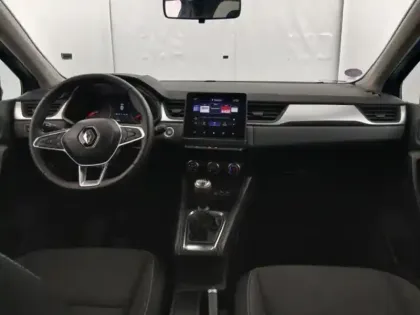 Photo 12 Renault Captur  1.0 Eco-G 100ch Evolution