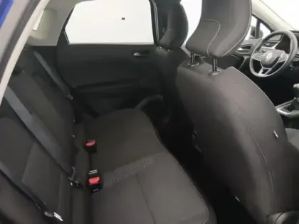 Photo 14 Renault Captur  1.0 Eco-G 100ch Evolution