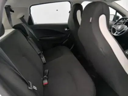 Photo 14 Renault Zoé Zoe E-Tech Business charge normale R110 Achat Intégral - 21