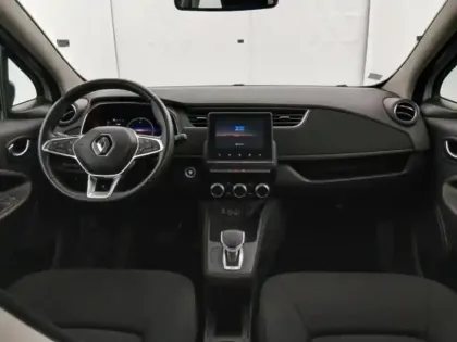 Photo 12 Renault Zoé Zoe E-Tech Business charge normale R110 Achat Intégral - 21