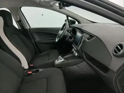 Photo 13 Renault Zoé Zoe E-Tech Business charge normale R110 Achat Intégral - 21