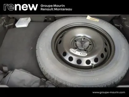 Photo 15 Renault Captur  1.6 E-Tech hybride 145ch Techno