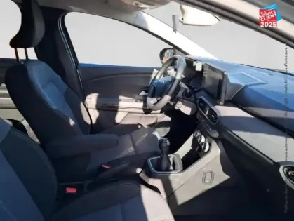 Photo 4 Dacia Jogger  1.0 ECO-G 100ch Extreme 7 places