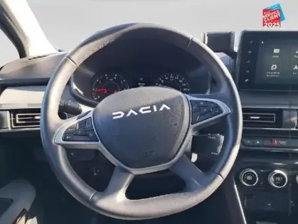 Photo 11 Dacia Jogger  1.0 ECO-G 100ch Extreme 7 places