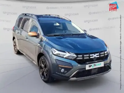 Photo 2 Dacia Jogger  1.0 ECO-G 100ch Extreme 7 places