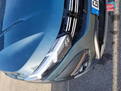 Photo 12 Dacia Jogger  1.0 ECO-G 100ch Extreme 7 places