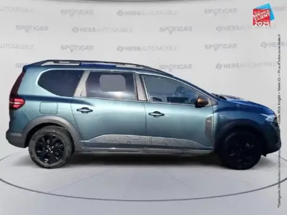 Photo 3 Dacia Jogger  1.0 ECO-G 100ch Extreme 7 places