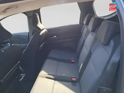 Photo 10 Dacia Jogger  1.0 ECO-G 100ch Extreme 7 places