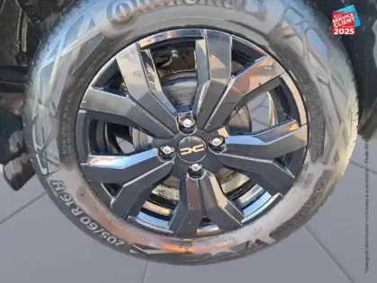 Photo 9 Dacia Jogger  1.0 ECO-G 100ch Extreme 7 places