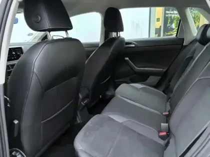 Photo 5 Volkswagen Polo  1.0 TSI 110ch Style DSG7