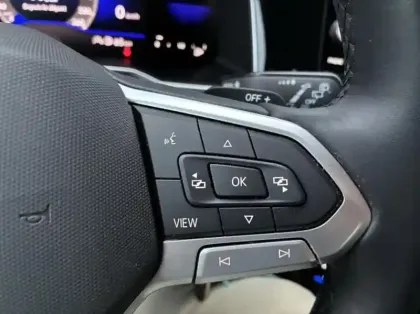 Photo 12 Volkswagen Polo  1.0 TSI 110ch Style DSG7