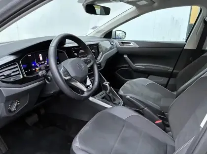 Photo 6 Volkswagen Polo  1.0 TSI 110ch Style DSG7