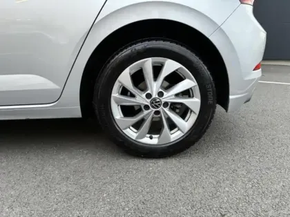 Photo 3 Volkswagen Polo  1.0 TSI 110ch Style DSG7