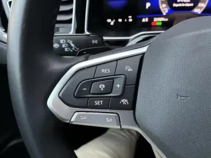 Photo 11 Volkswagen Polo  1.0 TSI 110ch Style DSG7