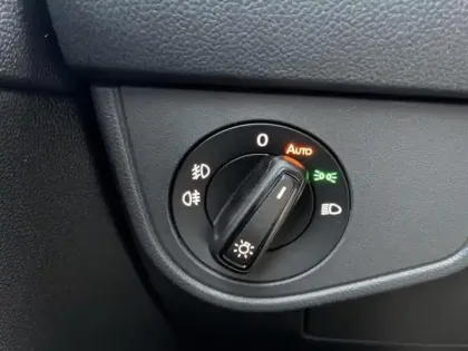 Photo 8 Volkswagen Polo  1.0 TSI 110ch Style DSG7