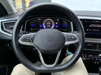 Photo 10 Volkswagen Polo  1.0 TSI 110ch Style DSG7