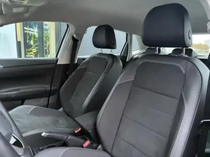 Photo 7 Volkswagen Polo  1.0 TSI 110ch Style DSG7