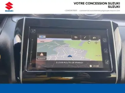 Photo 13 Suzuki Swift  1.2 Dualjet Hybrid 83ch Pack Auto