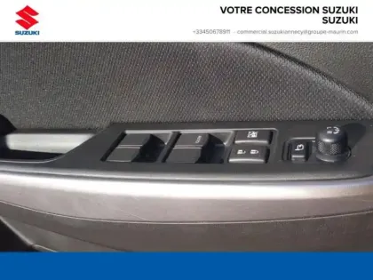 Photo 8 Suzuki Swift  1.2 Dualjet Hybrid 83ch Pack Auto