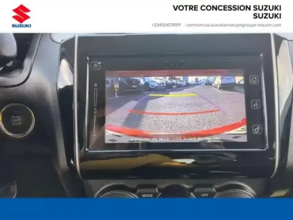 Photo 14 Suzuki Swift  1.2 Dualjet Hybrid 83ch Pack Auto