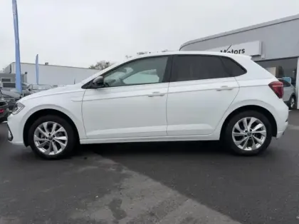 Photo 4 Volkswagen Polo  1.0 TSI 95ch Style