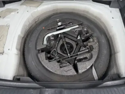 Photo 8 Volkswagen Polo  1.0 TSI 95ch Style