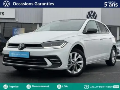 Photo Volkswagen Polo