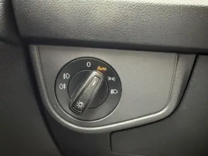 Photo 12 Volkswagen Polo  1.0 TSI 95ch Style