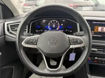 Photo 10 Volkswagen Polo  1.0 TSI 95ch Style