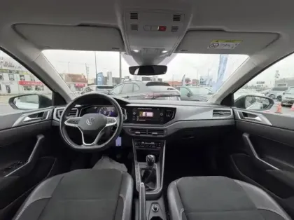 Photo 11 Volkswagen Polo  1.0 TSI 95ch Style