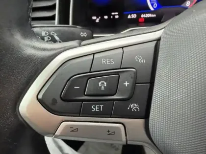 Photo 13 Volkswagen Polo  1.0 TSI 95ch Style