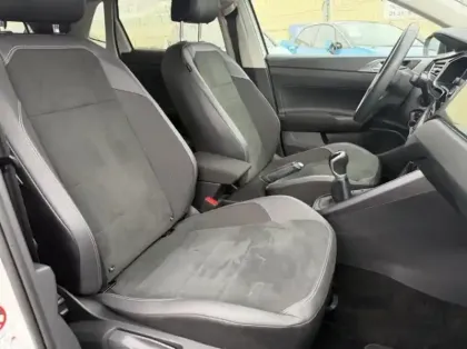 Photo 7 Volkswagen Polo  1.0 TSI 95ch Style