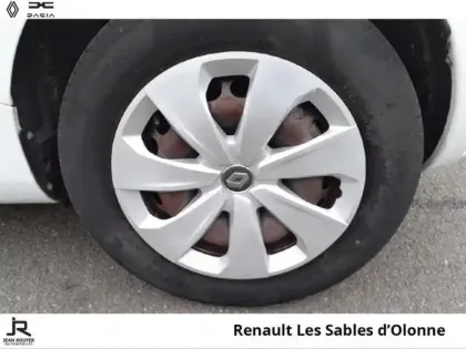 Photo 7 Renault Zoé Zoe Business charge normale R110 Achat Intégral - 21