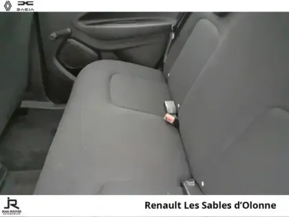 Photo 3 Renault Zoé Zoe Business charge normale R110 Achat Intégral - 21