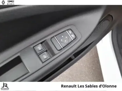 Photo 13 Renault Zoé Zoe Business charge normale R110 Achat Intégral - 21
