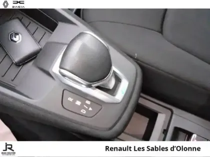 Photo 5 Renault Zoé Zoe Business charge normale R110 Achat Intégral - 21