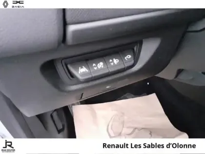 Photo 14 Renault Zoé Zoe Business charge normale R110 Achat Intégral - 21