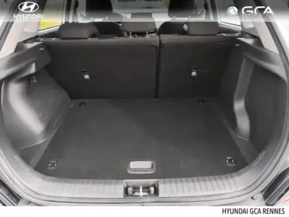 Photo 7 Hyundai Kona  1.6 GDi 141ch Hybrid Business DCT-6