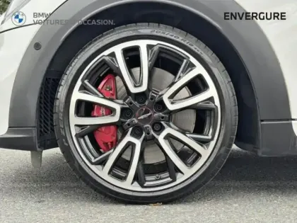 Photo 7 Mini Mini  John Cooper Works 231ch Ultimate