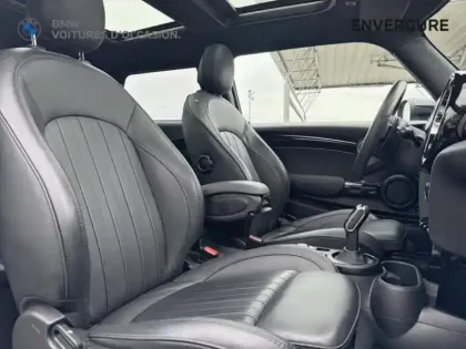 Photo 8 Mini Mini  John Cooper Works 231ch Ultimate