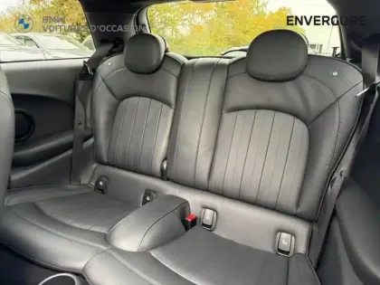 Photo 12 Mini Mini  John Cooper Works 231ch Ultimate