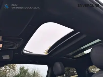 Photo 11 Mini Mini  John Cooper Works 231ch Ultimate