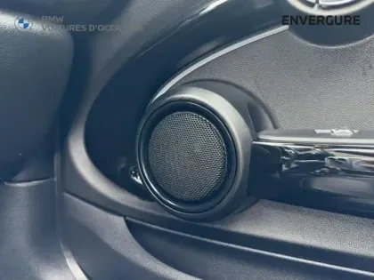 Photo 13 Mini Mini  John Cooper Works 231ch Ultimate