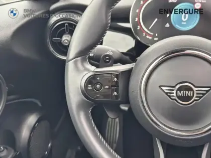 Photo 14 Mini Mini  John Cooper Works 231ch Ultimate