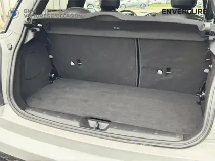 Photo 6 Mini Mini  John Cooper Works 231ch Ultimate