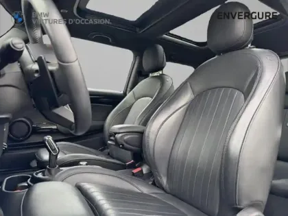 Photo 3 Mini Mini  John Cooper Works 231ch Ultimate