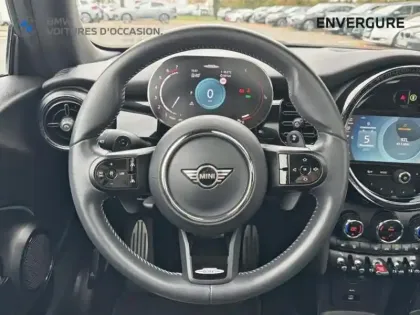 Photo 5 Mini Mini  John Cooper Works 231ch Ultimate