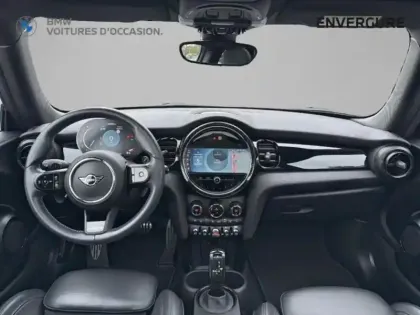 Photo 4 Mini Mini  John Cooper Works 231ch Ultimate