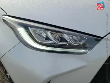 Photo 12 Toyota Yaris  116h GR Sport 5p MY22 Sieges chauf GPS Camera