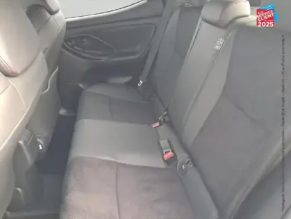 Photo 10 Toyota Yaris  116h GR Sport 5p MY22 Sieges chauf GPS Camera